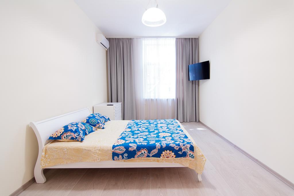 Best Apartments On St. Rishelievskaya 7 Odessa Extérieur photo