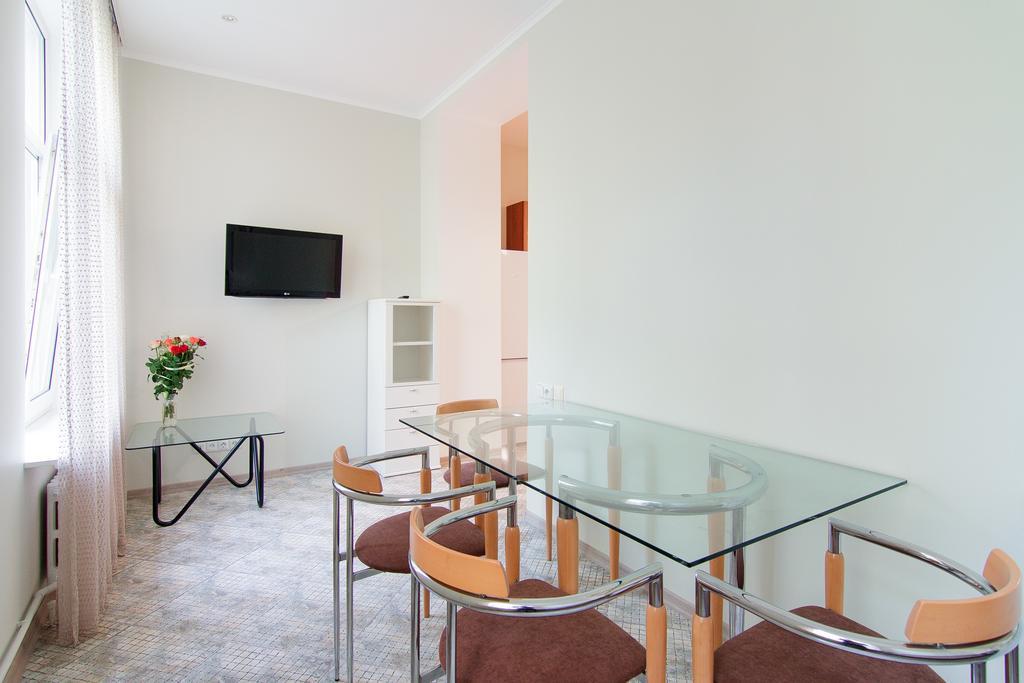Best Apartments On St. Rishelievskaya 7 Odessa Extérieur photo