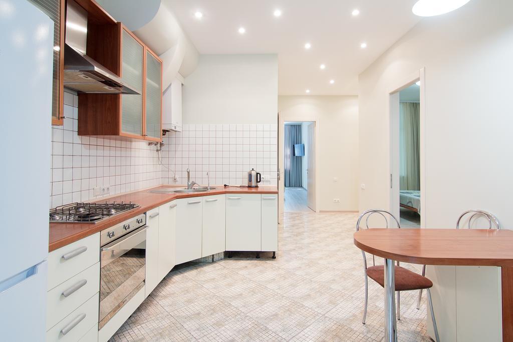 Best Apartments On St. Rishelievskaya 7 Odessa Extérieur photo