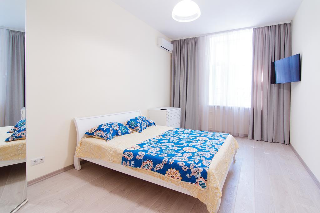 Best Apartments On St. Rishelievskaya 7 Odessa Extérieur photo