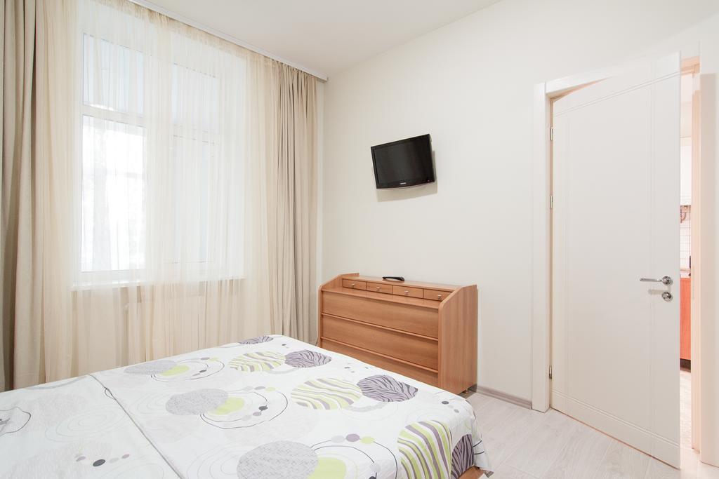 Best Apartments On St. Rishelievskaya 7 Odessa Extérieur photo